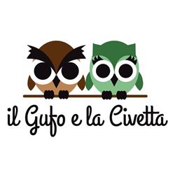 Il Gufo e La Civetta