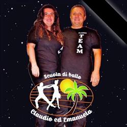 Claudio ed Emanuela