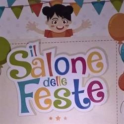 Il salone delle feste