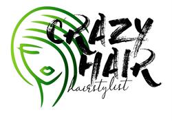 Crazy Hair Hairstylist