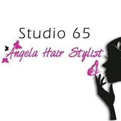 Studio 65 Angela Hair Stylist