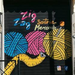 Sartoria e merceria Zig Zag di Rubbiatini Valentina