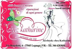 Chez Katharine