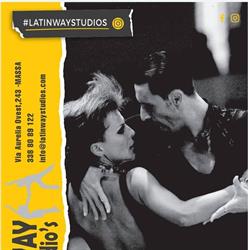 Latin Way Studio'S Scuola di Ballo