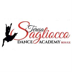 Dance academy rouge Teresa Sagliocco