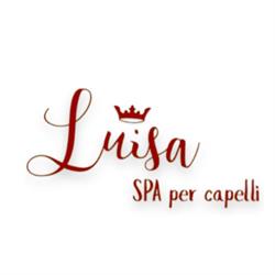 Luisa Hair Beauty Spa