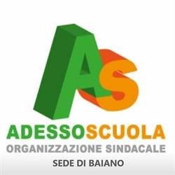 Sindacato Adesso Scuola sede di Baiano
