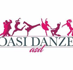 Oasidanze