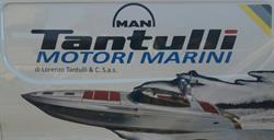 Tantulli Motori Marini Di Tantulli Lorenzo E C. Sas