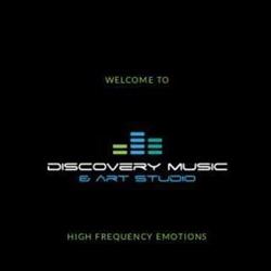 DISCOVERY MUSIC&ART STUDIO SRL