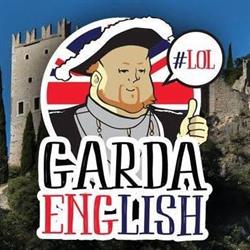 Garda English