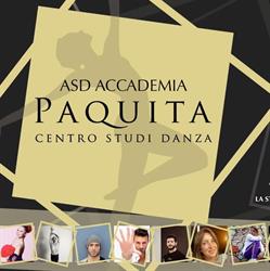 Centro studi danza paquita
