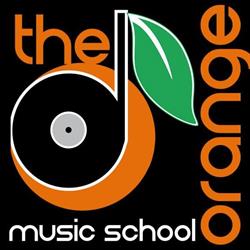 the orange music school