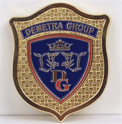 Demetra Group- Sicurezza & Sorveglianza Non Armata