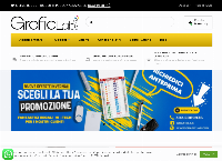 Sito di Graficlab