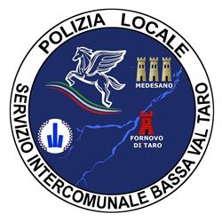 Comando Polizia Locale BASSA VAL TARO