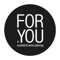 For You Cocktail & Wine Catering