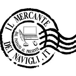 Il Mercante dei Navigli