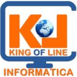 King of Line Informatica - Riparazione Computer in 48 ore