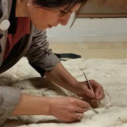 Laboratorio Restauro Dipinti e Opere d'Arte Laura Menegotto