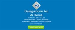 Delegazione ACI di Roma