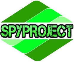 Spyproject AV NET