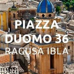 Piazza Duomo Ibla 36