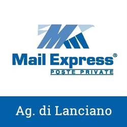 AG. Mail Express Poste Private di Lanciano