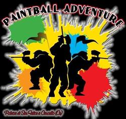 ASD PAINTBALL ADVENTURE