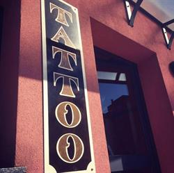 Ariel Tattoo Studio
