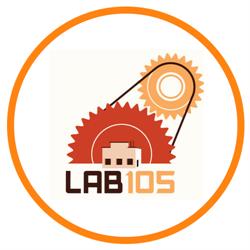 Lab 105
