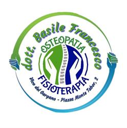 Studio di Fisioterapia e Osteopatia - dott. Basile Francesco