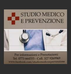 Studio medico e prevenzione Latina