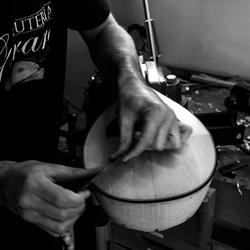Gabriele Girardi - Laboratorio di Liuteria