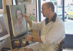 STUDIO D'ARTE LAGONIGRO
