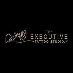 THE EXECUTIVE TATTOO STUDIO