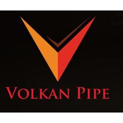 Volkan Pipe