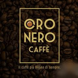 Oro Nero Caffè