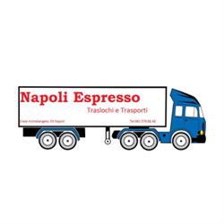 Traslochi La Napoli Espresso