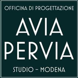 AVIA PERVIA STUDIO SRL
