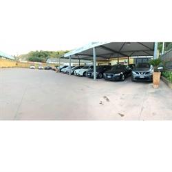 Autostore - Catanzaro
