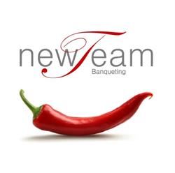 New Team Banqueting