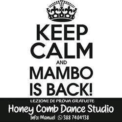 Honeycom Dance Studio