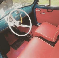 Carrozzeria FLASH CAR