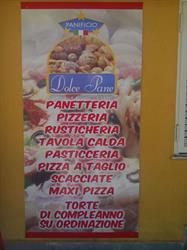 Panificio Dolce Pane