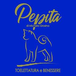 Pepita Toelettatura e Benssere
