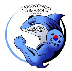 TAEKWONDO FUMAROLA TEAM BARI