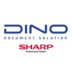 DINO Srl Sharp Napoli