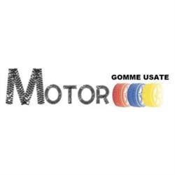 Motorgommeusate