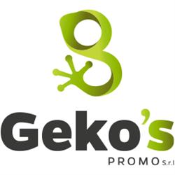 Geko's Promo - Gadget e abbigliamento personalizzato